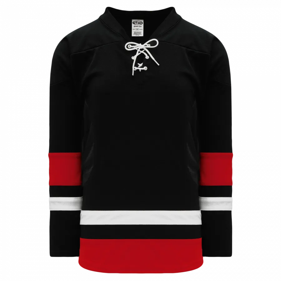 Hockey Jerseys Select - Athletic H550C-CAN680C