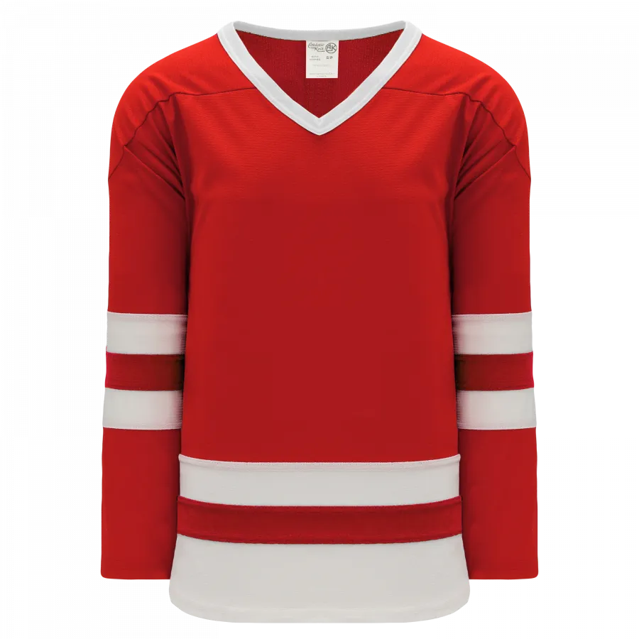 Hockey Jerseys Select - Athletic H6500-208