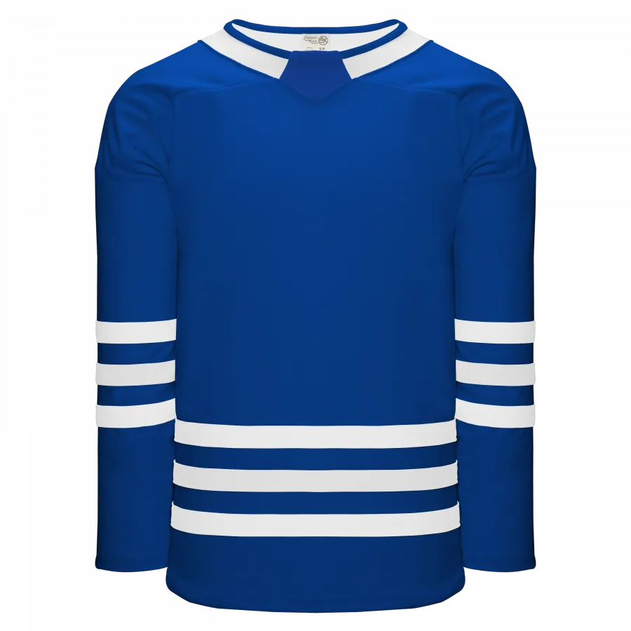Hockey Jerseys Select - Athletic H8000-206