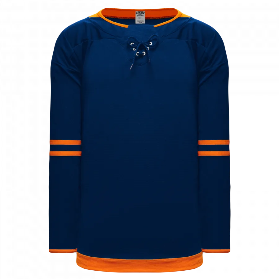 Hockey Jerseys Select - Athletic Knit H550B-EDM887B
