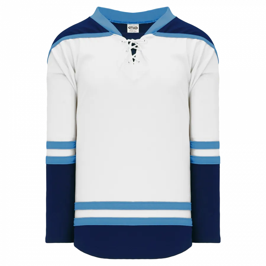 Hockey Jerseys Select - Athletic Knit H550B-FLO856B