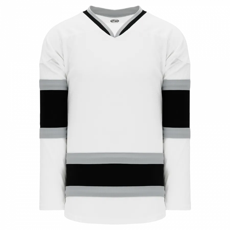Hockey Jerseys Select - Athletic Knit H550B-LAS779B
