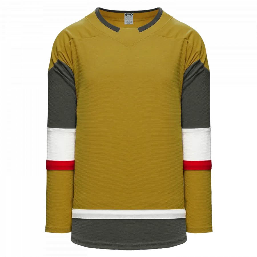 Hockey Jerseys Select - Athletic Knit H550B-LAV625B