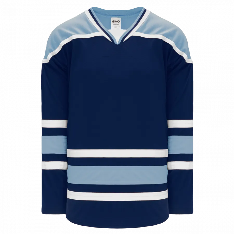 Hockey Jerseys Select - Athletic Knit H550B-MAI340B