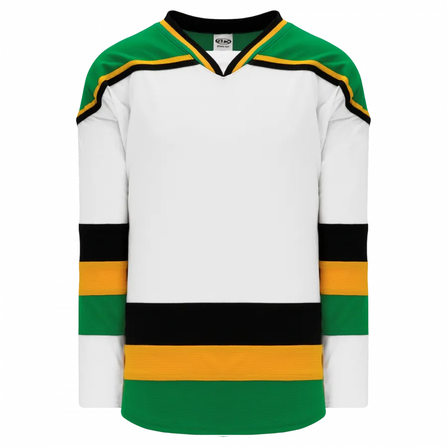Hockey Jerseys Select - Athletic Knit H550B-MIN865B