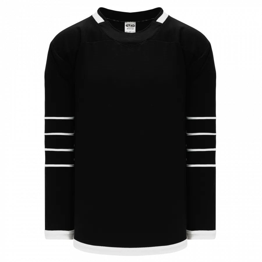 Hockey Jerseys Select - Athletic Knit H550B-NYI617B