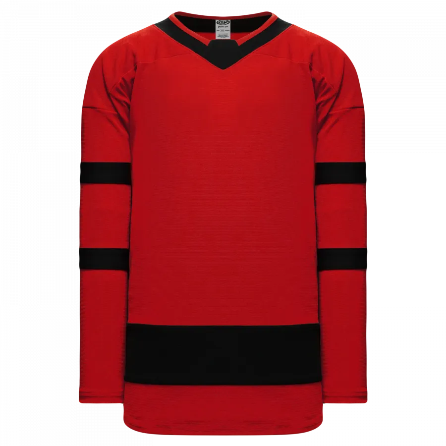 Hockey Jerseys Select - Athletic Knit H550B-OTT607B