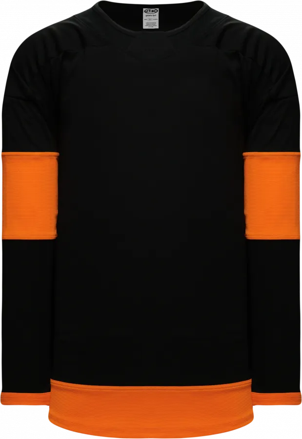 Hockey Jerseys Select - Athletic Knit H550B-PHI420B