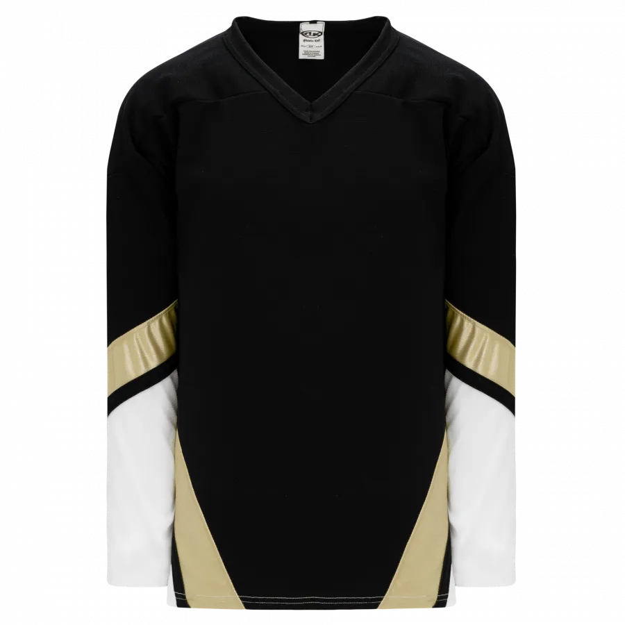 Hockey Jerseys Select - Athletic Knit H550B-PIT514B
