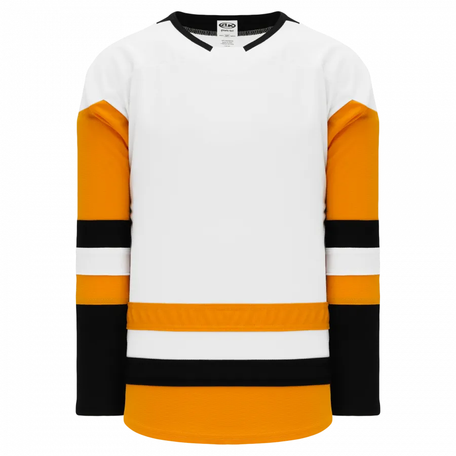 Hockey Jerseys Select - Athletic Knit H550B-PIT745B