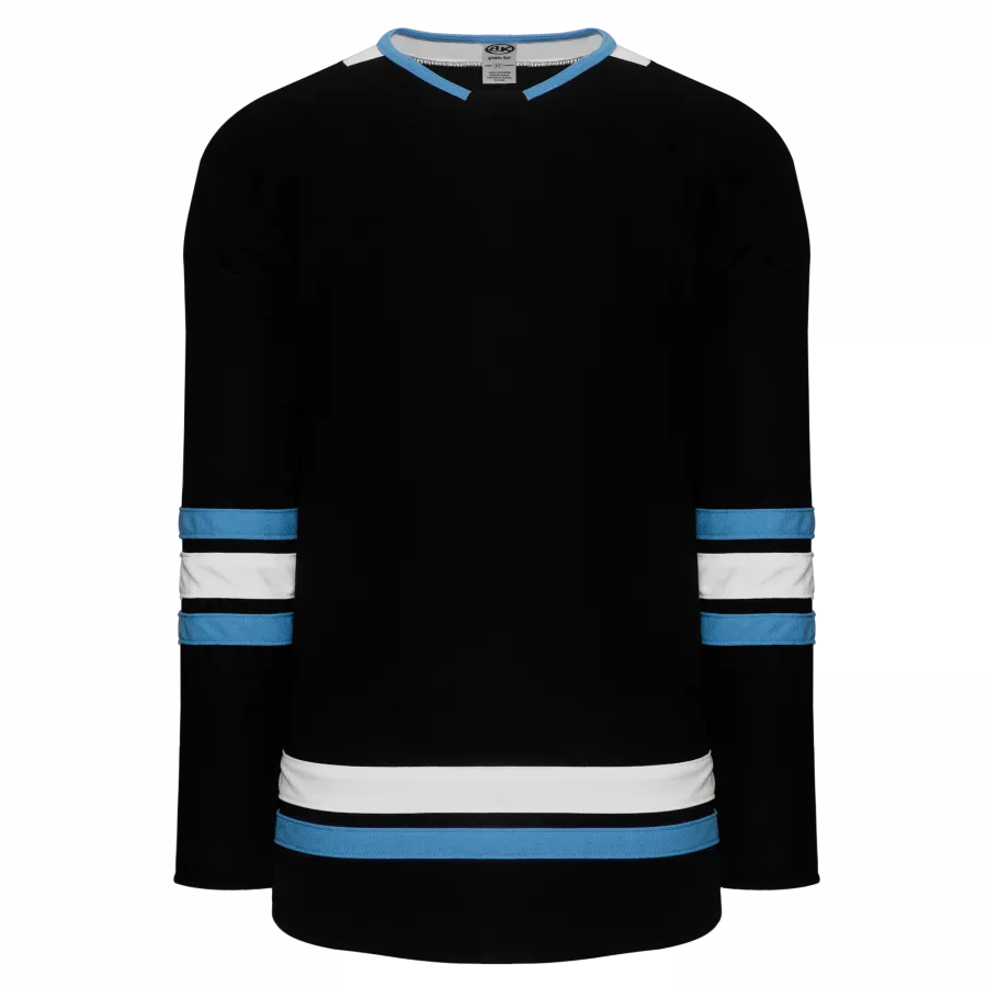 Hockey Jerseys Select - Athletic Knit H550B-UTA780B