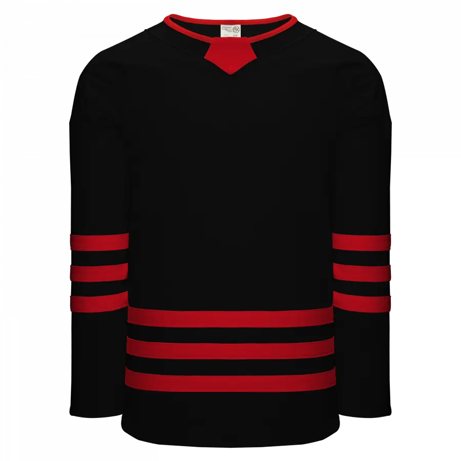 Hockey Jerseys Select - Athletic Knit H8000-249
