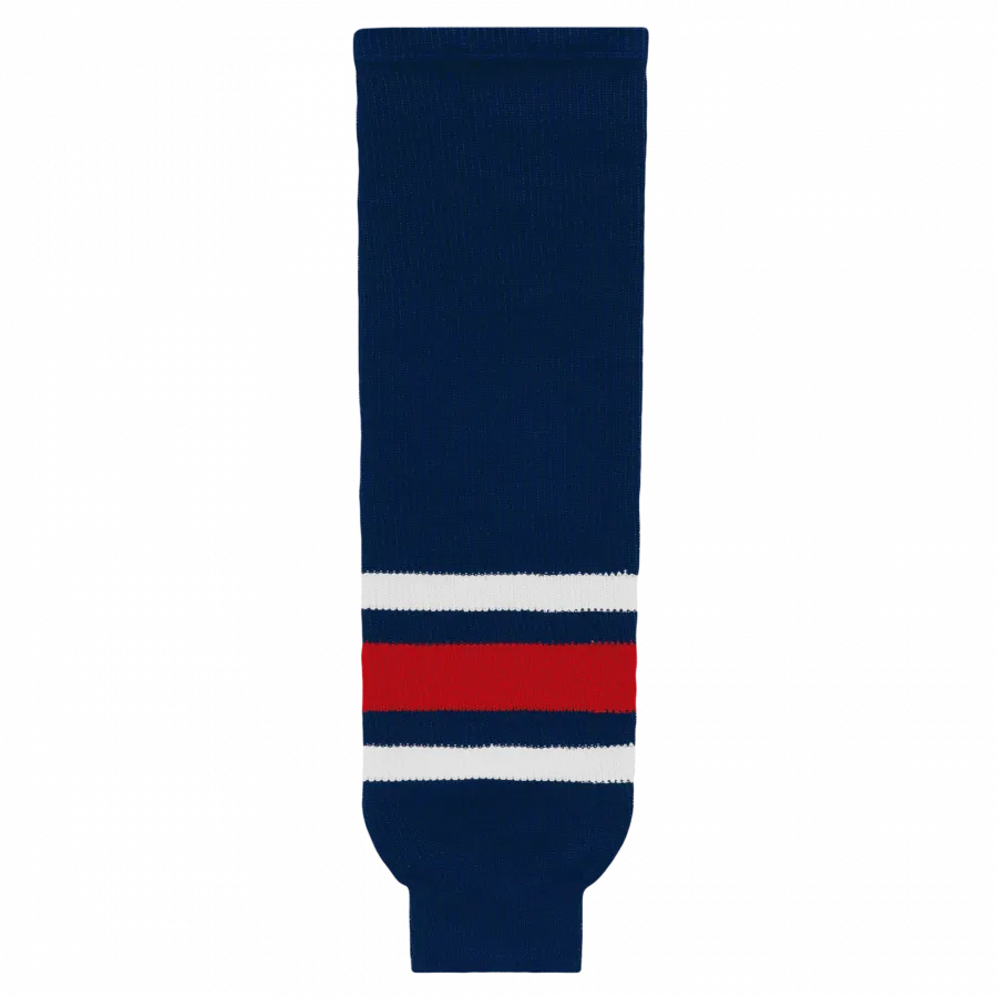 Hockey Socks - Athletic Knit HS630-890