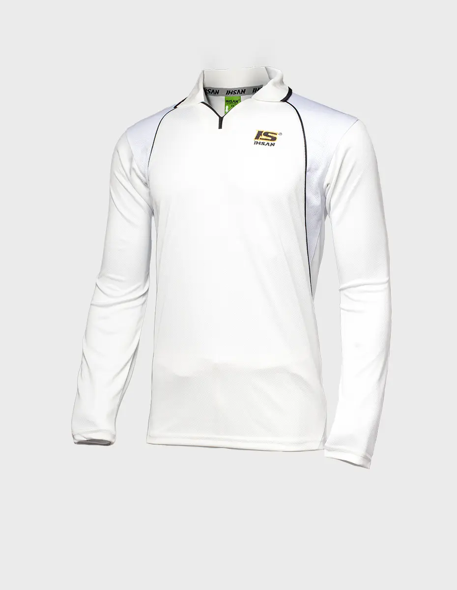 IHSAN White Uniforms (Medium)