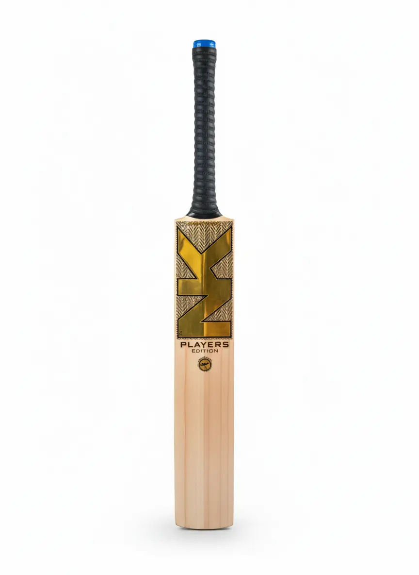 NK Tennis Ball Bat (PLAYERS EDITION)