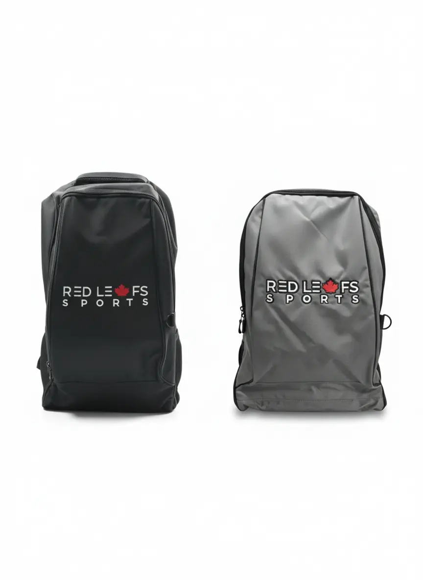 RLS Backpack