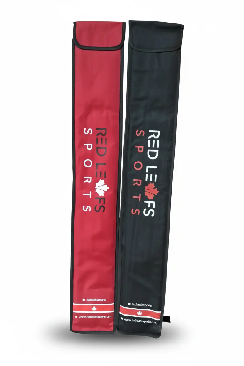 RLS Cricket Bat Cover (Blue)