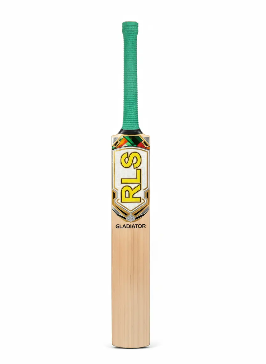 RLS Gladiator Heavy Tennis Ball Bat 33 inches