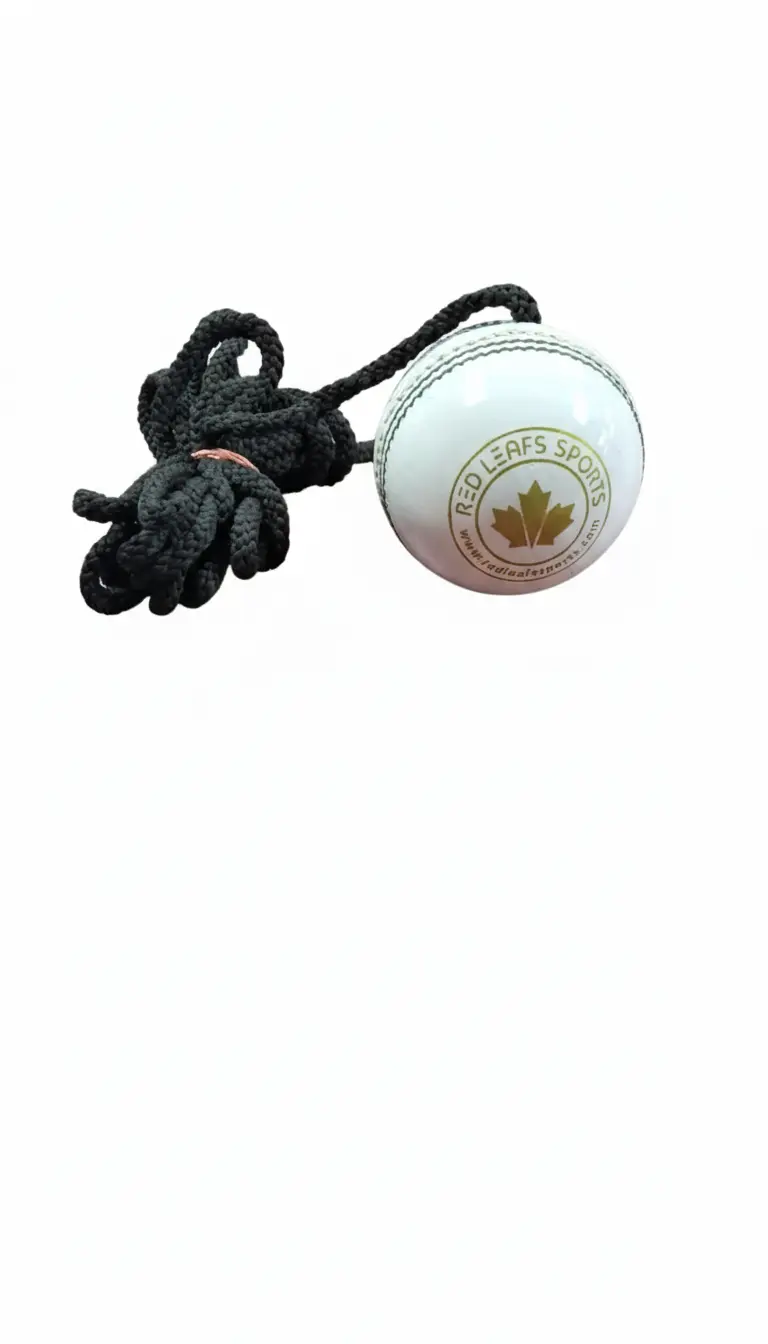 RLS Hanging Balls (Red)