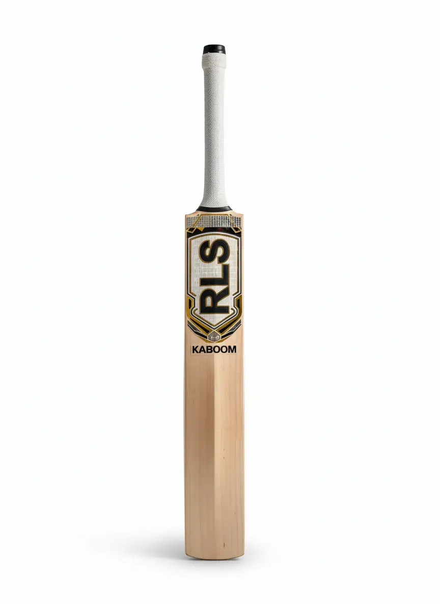RLS Kaboom Heavy Tennis Ball Bat 35 inches
