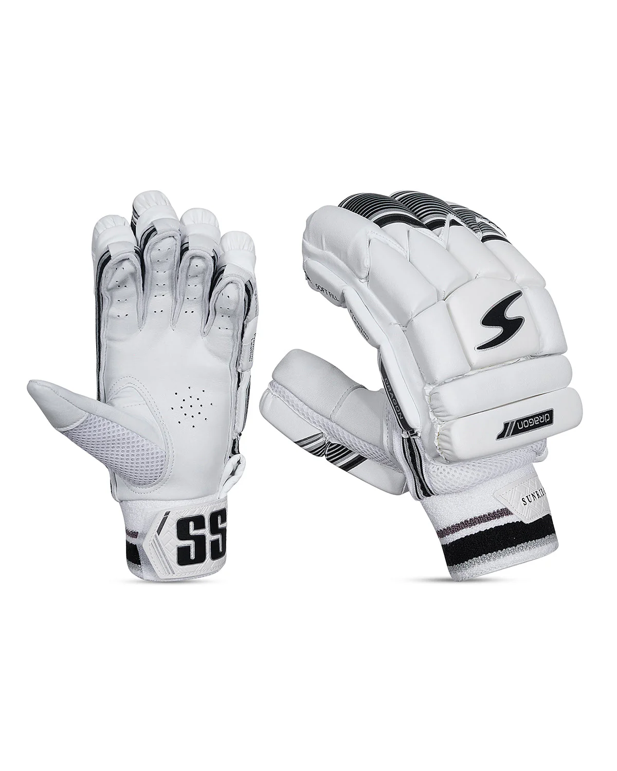 SS Dragon Batting Gloves (Right Hand)