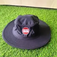 SS Panama Hat Navy Blue (Medium)