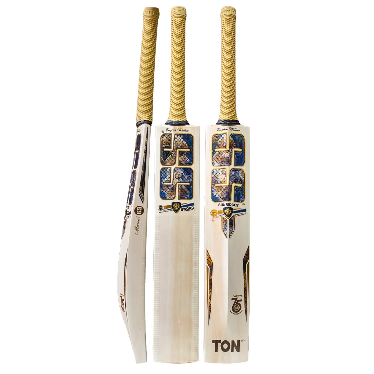 SS SWORD English Willow Bat
