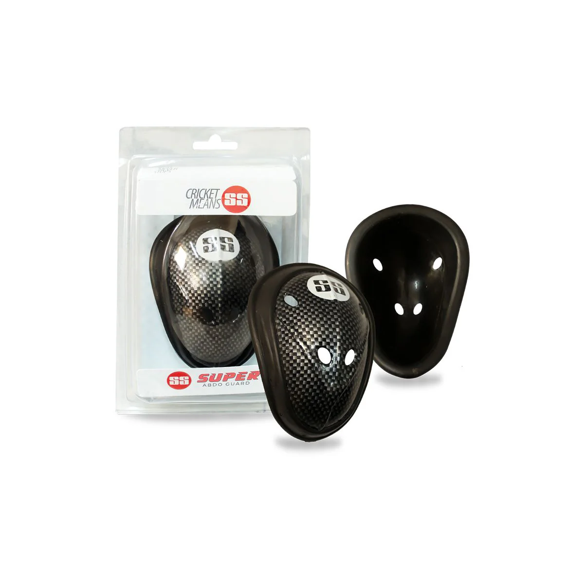SS Super Abdominal Guard – Adult