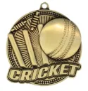 Cricket Medal Tempo Series 2.25" (MSK22)