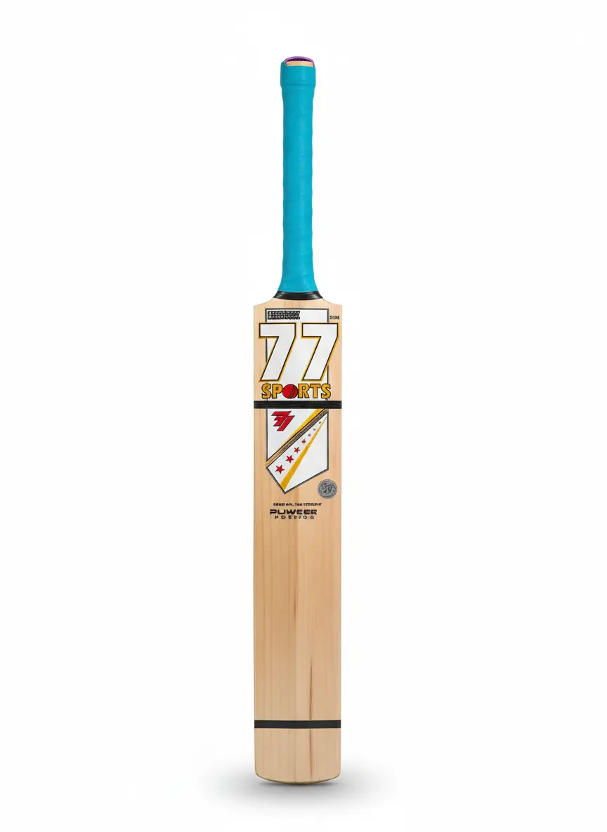 77 Tennis Ball Bat (SCOOP)