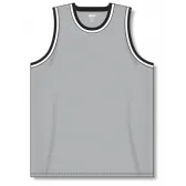 AK - B1710-112 Pro Basketball Jersey