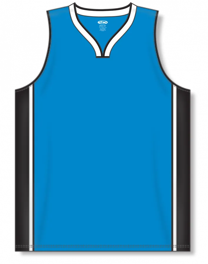 AK - B1715-444 Pro Basketball Jersey