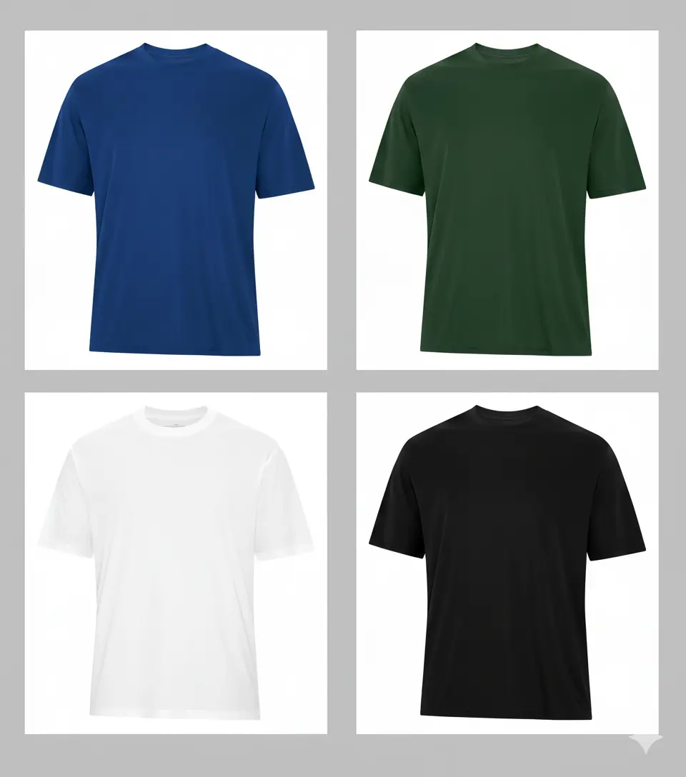ATC - Blank Jersey (Performance TEE.ATC3700)