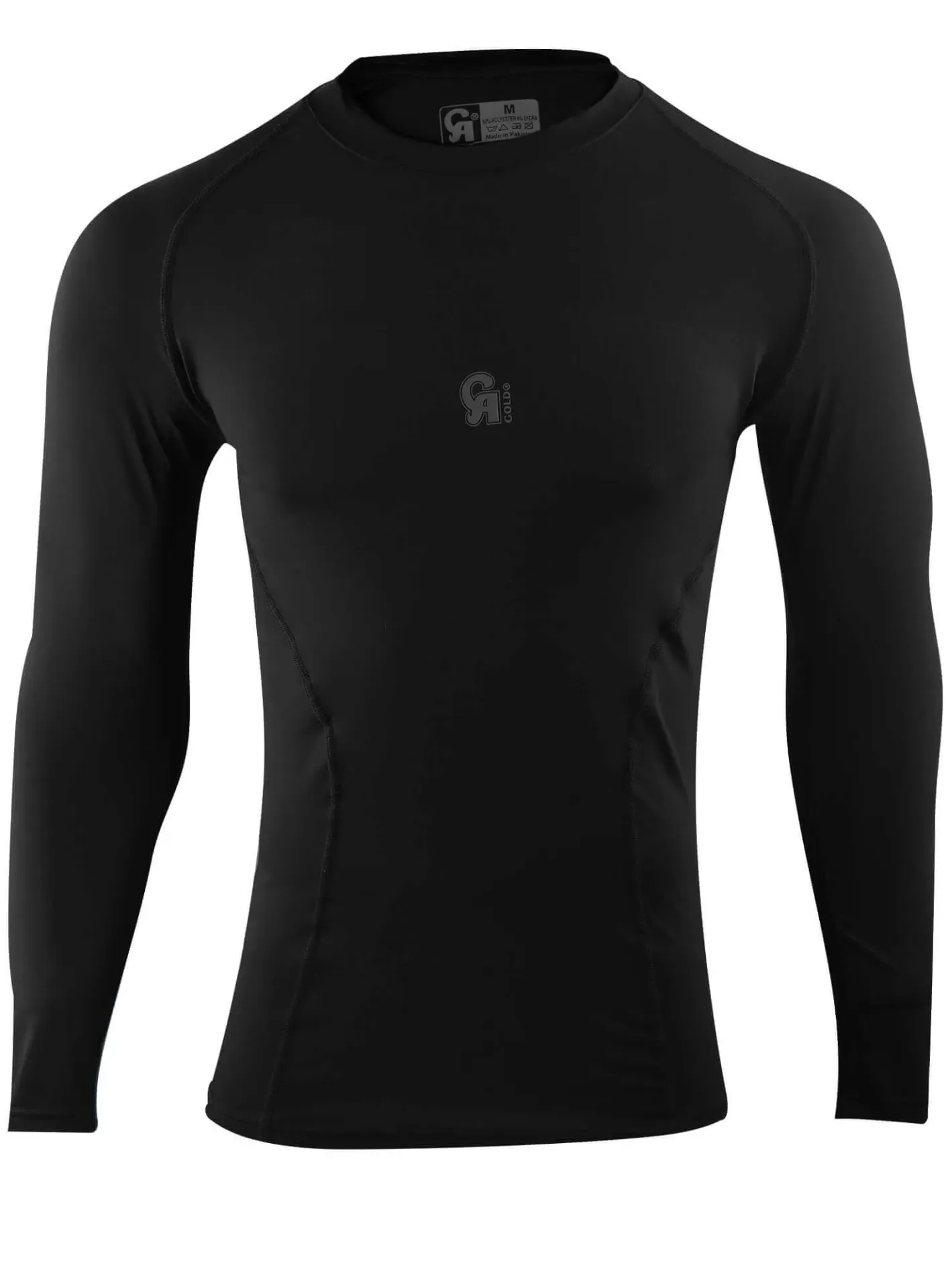 CA Compression Top and Bottom Set