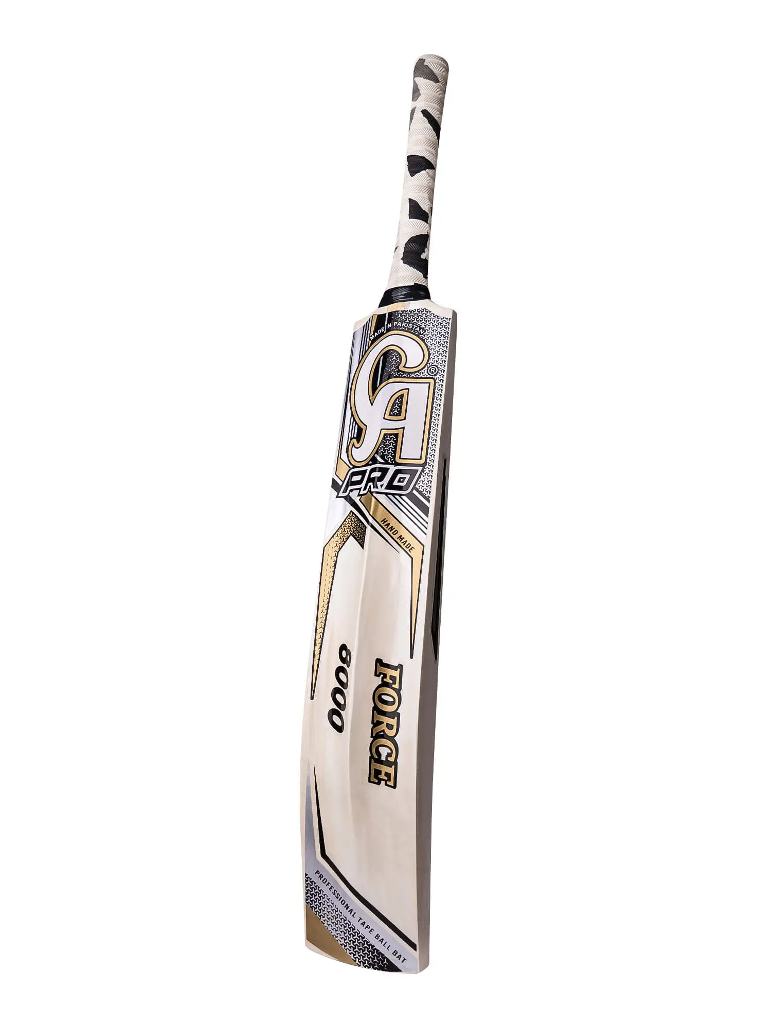 CA Pro Force 8000
