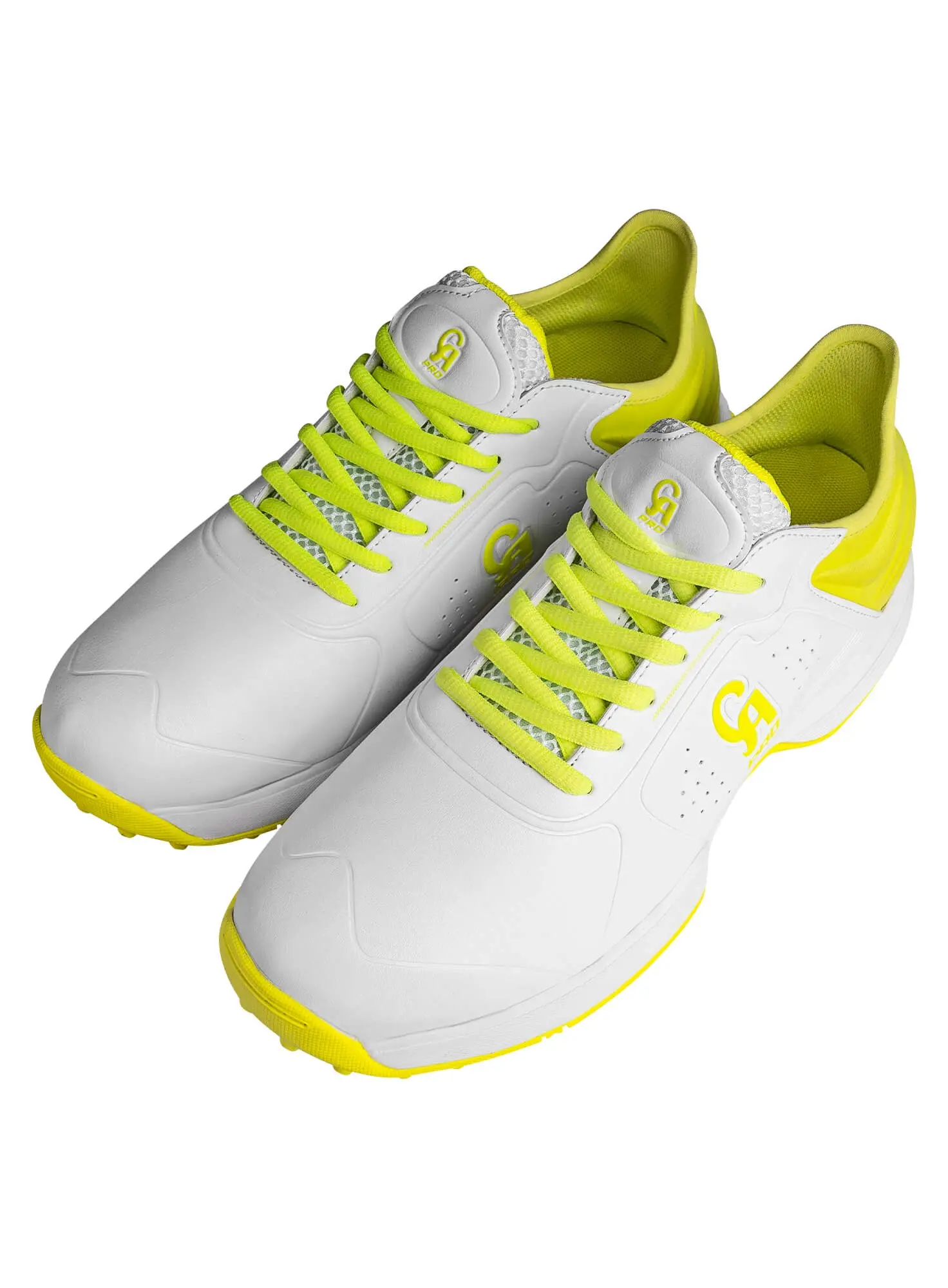 CA Pro Performance Shoe - Green
