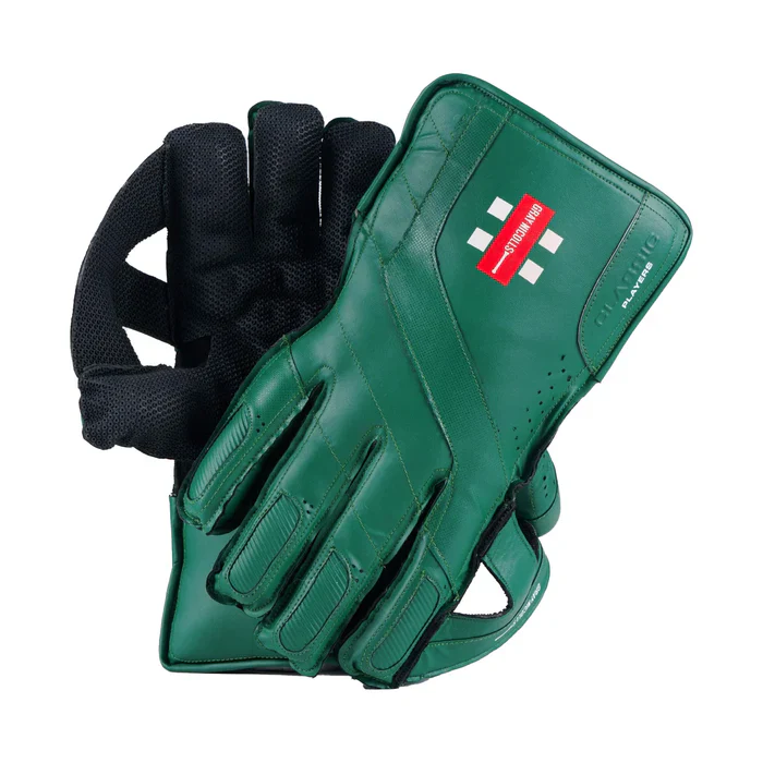 GN Classic Players Wicket Keeping Gloves