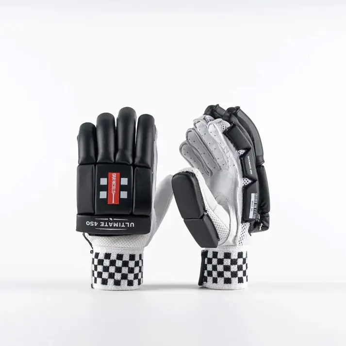 Gray Nicolls Batting Gloves -Ultimate 450 (Right Hand)