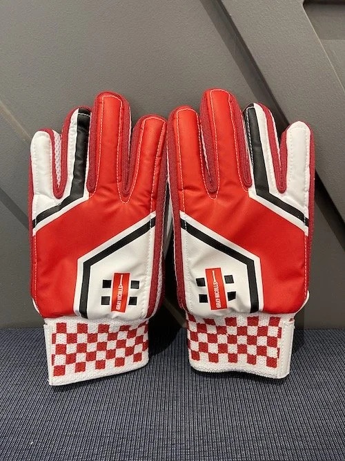Gray Nicolls Indoor Batting Gloves