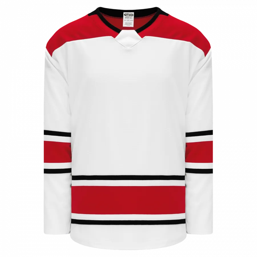 Hockey Jerseys Select - Athletic H550B-CAR533B