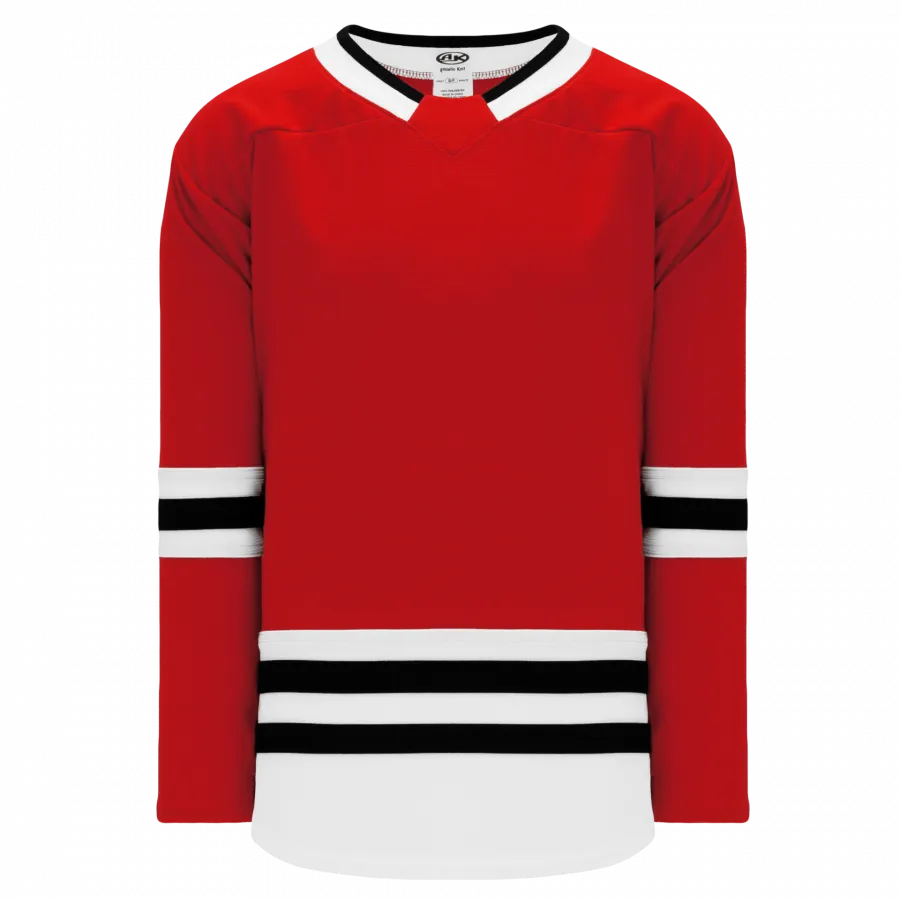 Hockey Jerseys Select - Athletic H550B-CHI494B