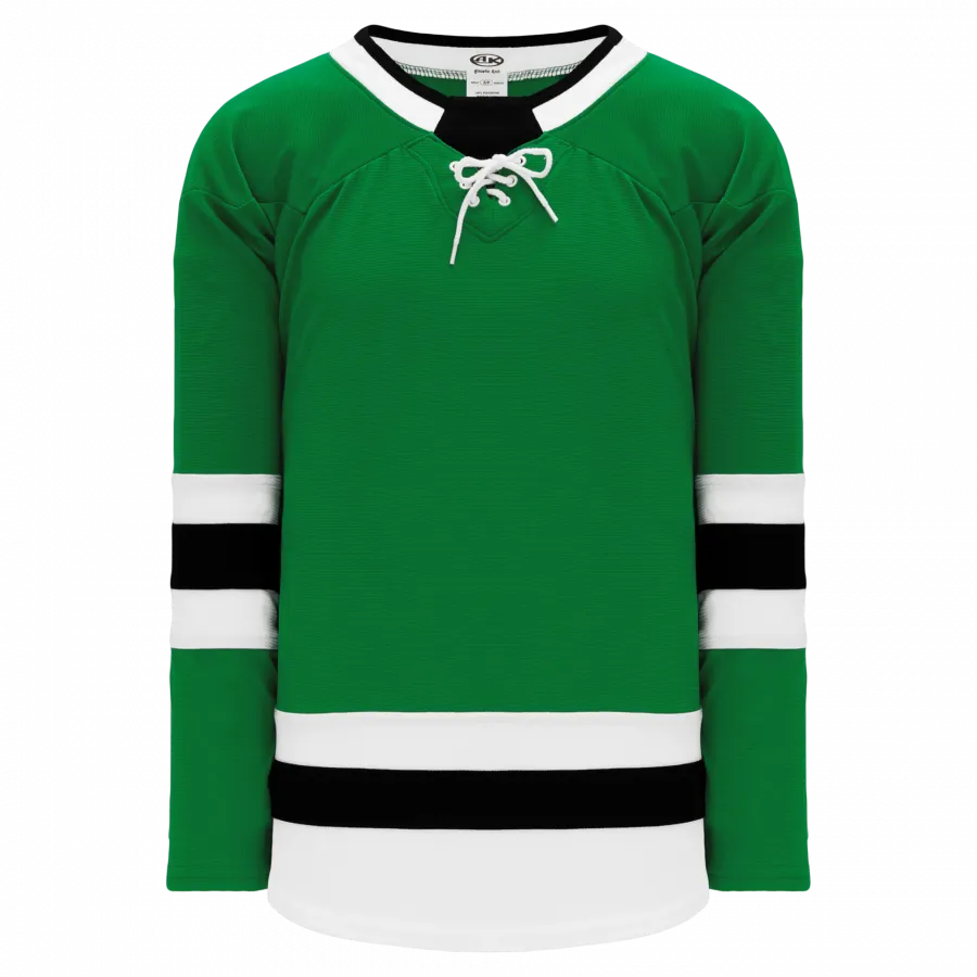 Hockey Jerseys Select - Athletic H550B-DAL823B